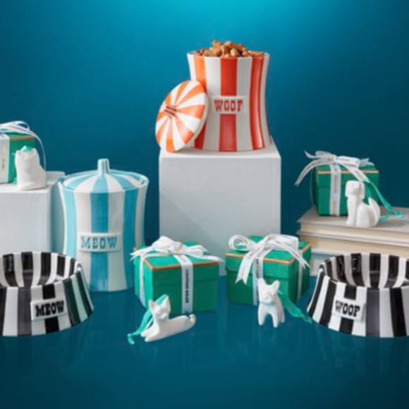 Jonathan Adler Spaniel Ornament - Picture 4 of 8